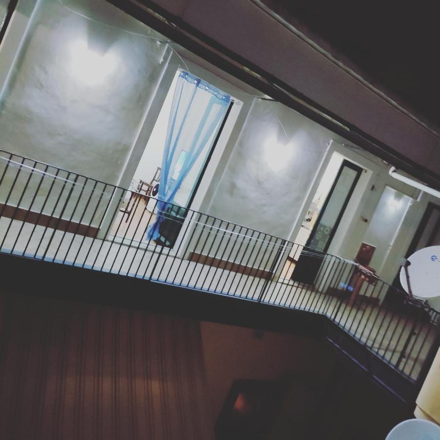 Arco Del Vescovo 1 Otel Acireale Dış mekan fotoğraf