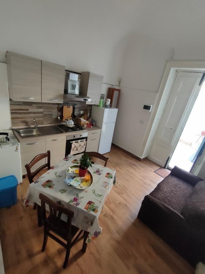 Arco Del Vescovo 1 Otel Acireale Dış mekan fotoğraf