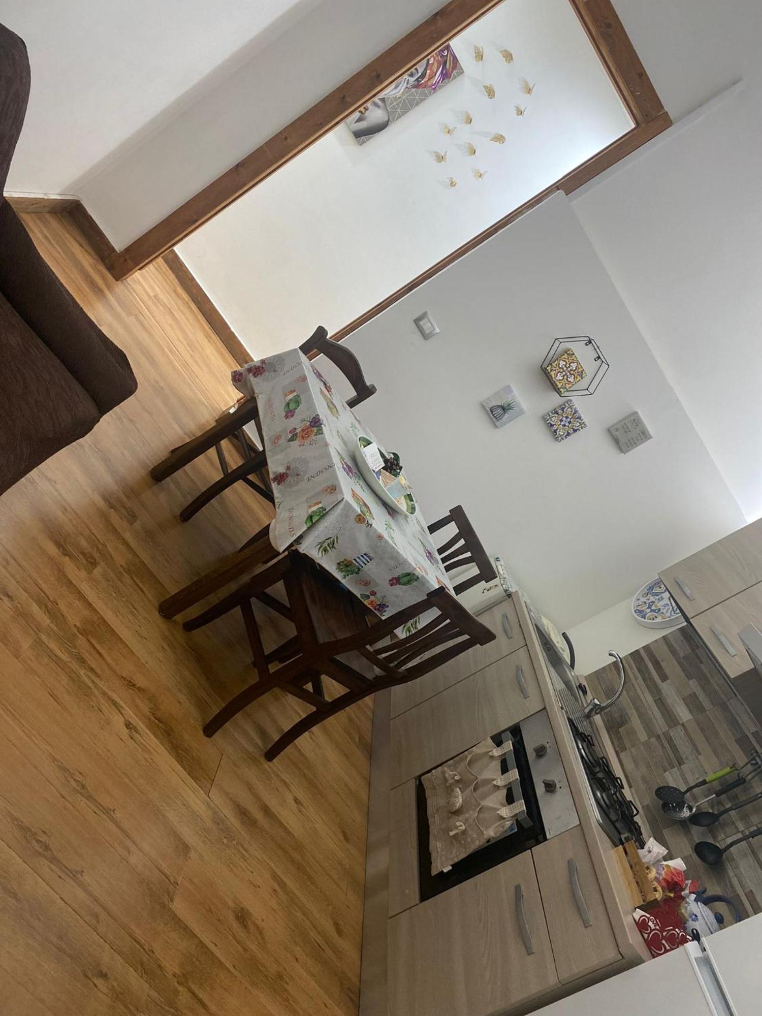 Arco Del Vescovo 1 Otel Acireale Dış mekan fotoğraf
